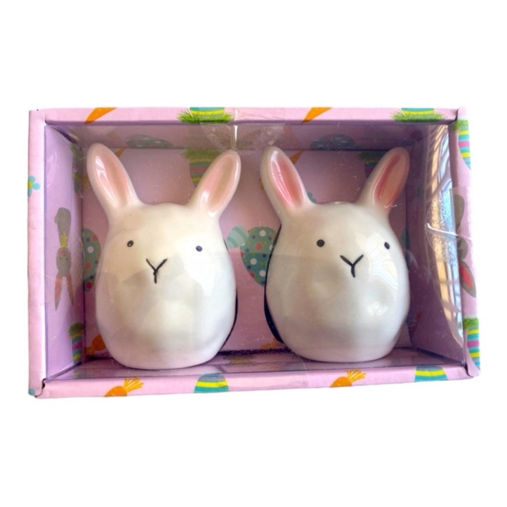 Home‎ Essentials Animal Kingdom Limited Edition Salt and Pepper Set